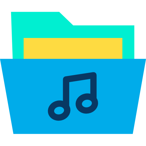 Folder icon