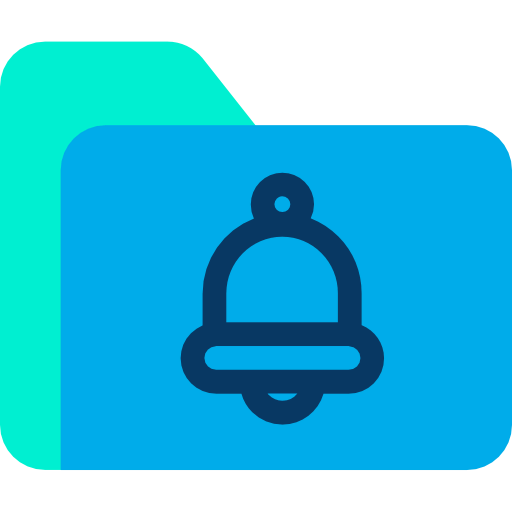 Folder icon