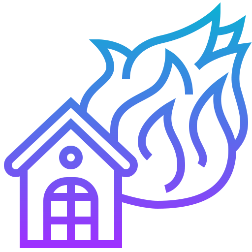 Fire icon