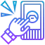 Intercom Ikona 64x64