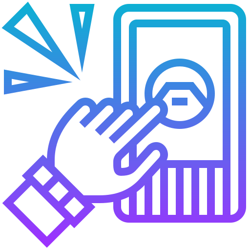 Intercom biểu tượng
