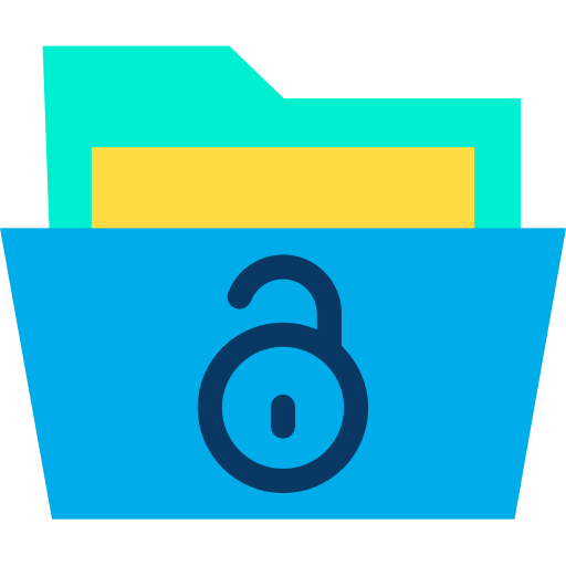 Folder icon