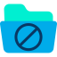 Folder ícone 64x64