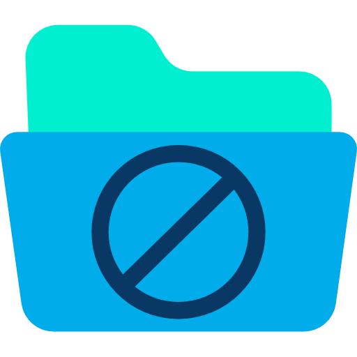 Folder icon