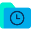 Folder icon 64x64