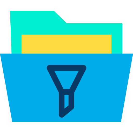 Folder icon