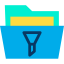Folder icon 64x64