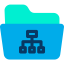 Folder icon 64x64