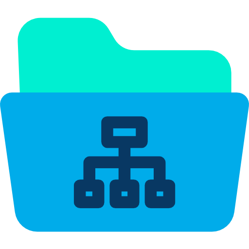 Folder icon