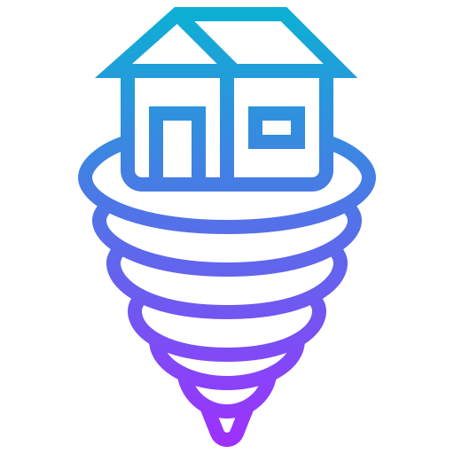 Hurricane icon