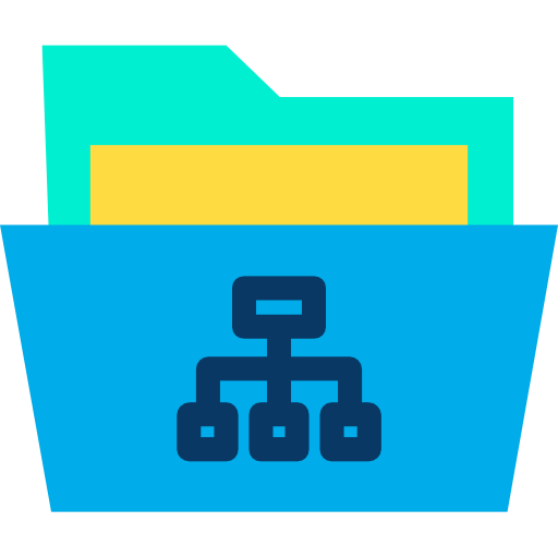 Folder icon