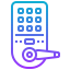 Keypad icône 64x64