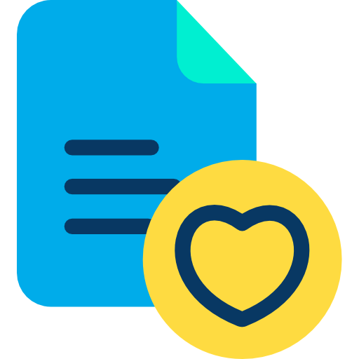 File icon