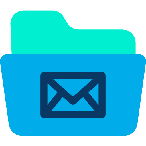 Folder icon