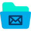 Folder icon 64x64