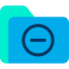 Folder icon 64x64