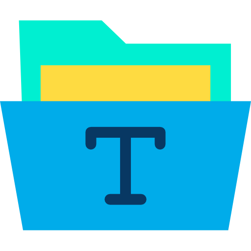 Folder icon