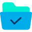Folder icon 64x64
