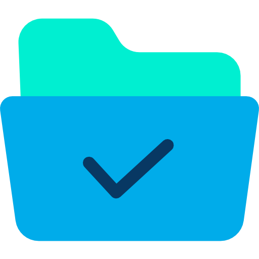 Folder icon