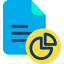 Analytics icon 64x64