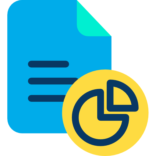 Analytics icon