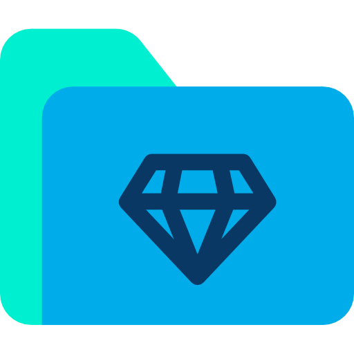 Folder icon