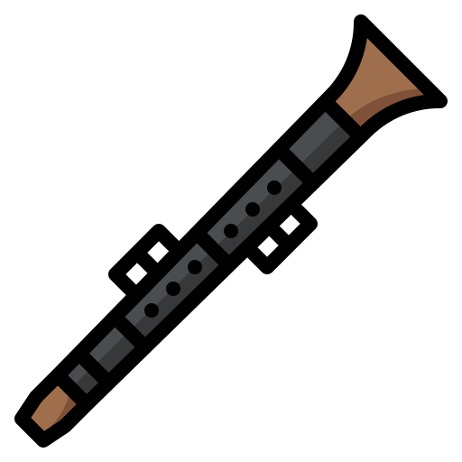Clarinet icon