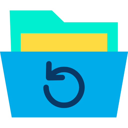 Folder ícone