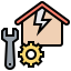 Maintenance icon 64x64