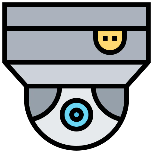 Cctv icon