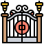 Gate icon 64x64