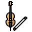 Cello biểu tượng 64x64