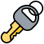 Key icon 64x64