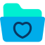 Folder icon 64x64