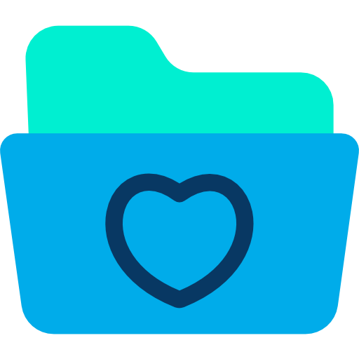 Folder icon