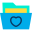 Folder icon 64x64