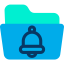 Folder icon 64x64
