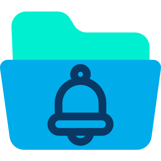 Folder icon