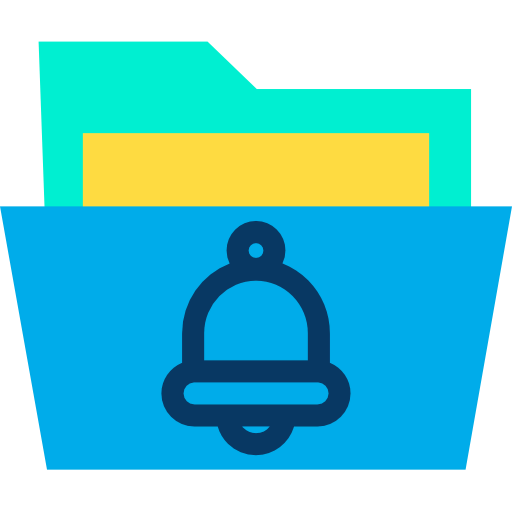 Folder icon