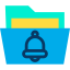 Folder icon 64x64