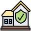 Security icon 64x64