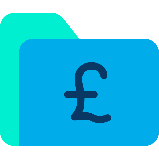 Folder icon