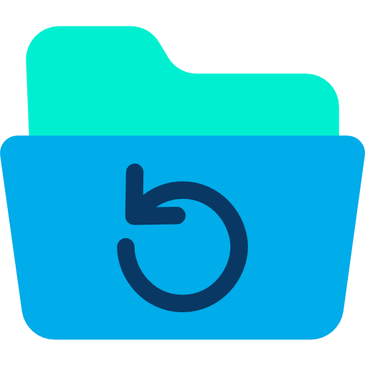 Folder icon
