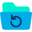 Folder icon 64x64