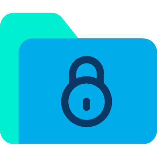 Folder icon