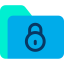Folder icon 64x64