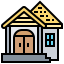 Home icon 64x64