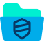 Folder icon 64x64