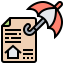Insurance icon 64x64