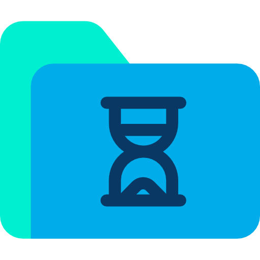 Folder icon